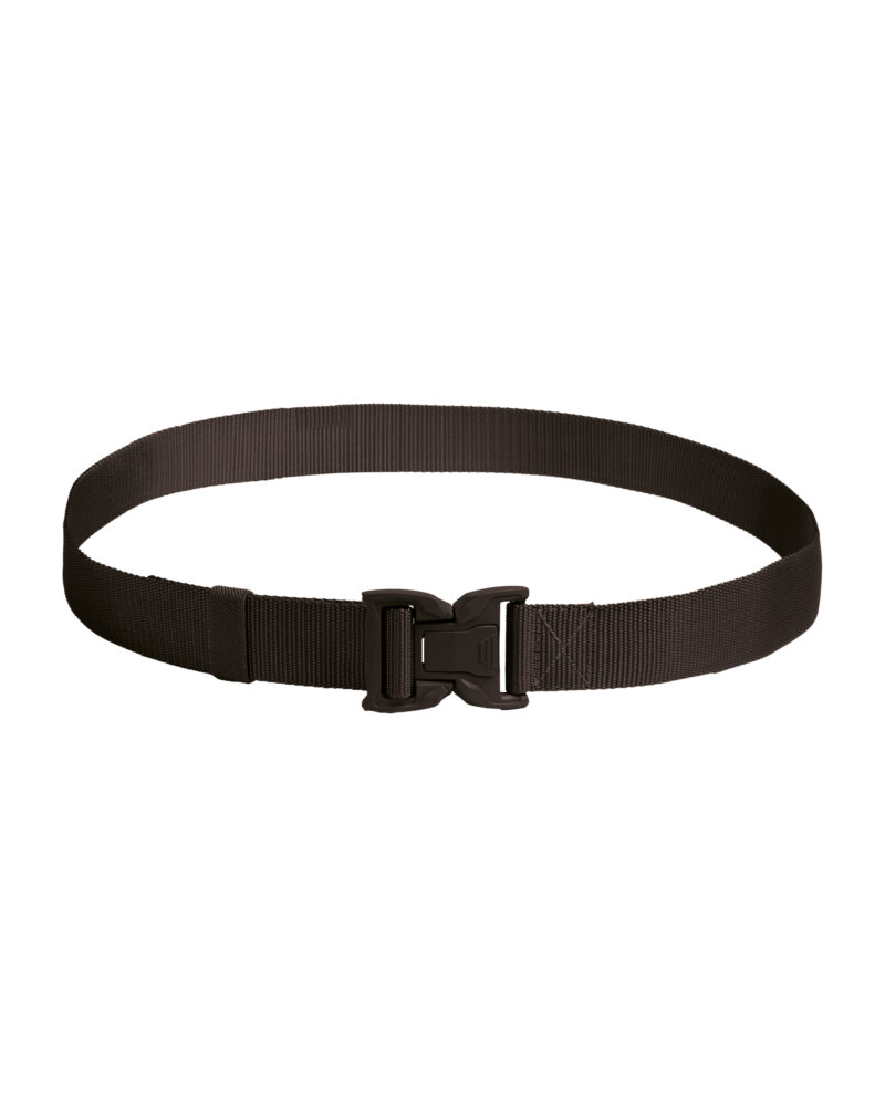 TACTICAL BELT SCHWARZ