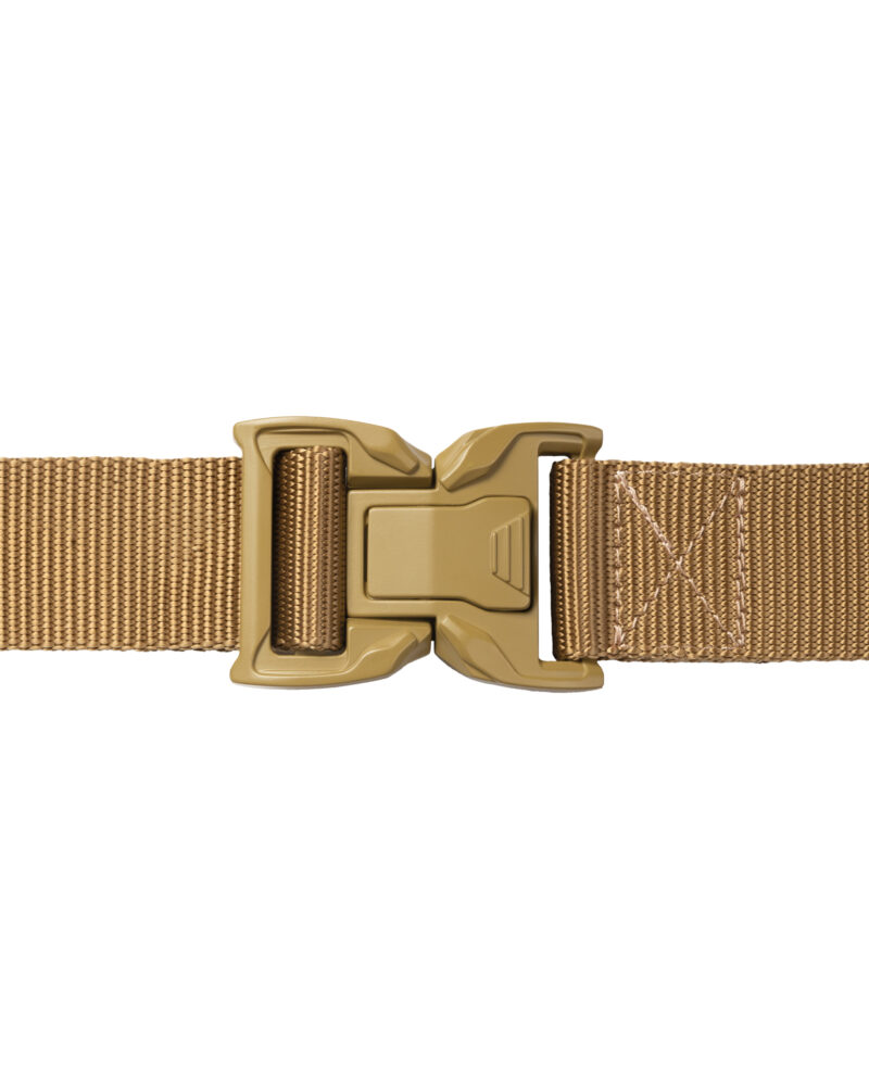 TACTICAL BELT COYOTE – Bild 2