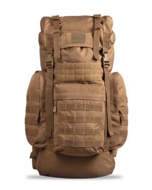 BW KAMPFRUCKSACK GEN.II DARK COYOTE