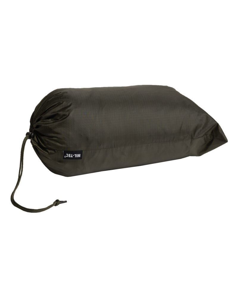 PONCHO LINER (STEPPDECKE) WASP I Z3A – Bild 2