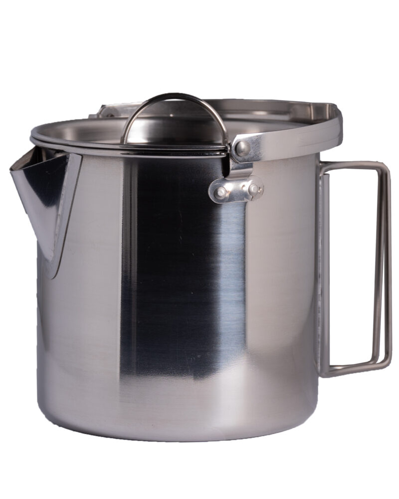 KANNE ST/STEEL 0,7 LTR