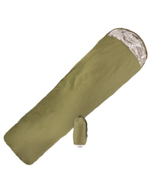 SURVIVAL BIVY BAG OLIV