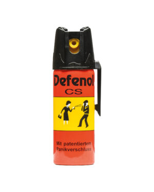 LIEFERZEIT  VERTEIDIGUNGSSPRAY BKA 9R 50ML NUR EU