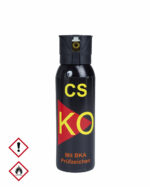 CS VERTEIDIGUNGSSPRAY BKA 9R 100ML     NUR EU