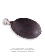 WH FELDFLASCHE TYP COCONUT GEBR.