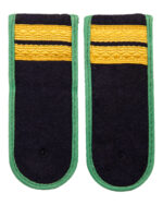 NVA SCHULTERKLAPPEN VM GT STABSMATROSE