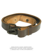 TRAGEGURT BW G3 LEDER GEBR.