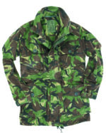 BRIT.FELDJACKE DPM R/S GEBR.