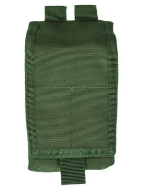 MAG.TASCHE G36 OLIV