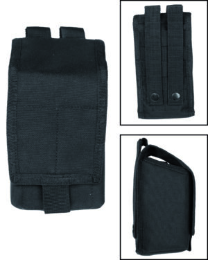 MAG.TASCHE G36 SCHWARZ