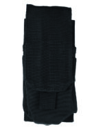 MAG.TASCHE M4/M16 SINGLE SCHWARZ