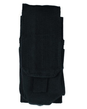 MAG.TASCHE M4/M16 SINGLE SCHWARZ