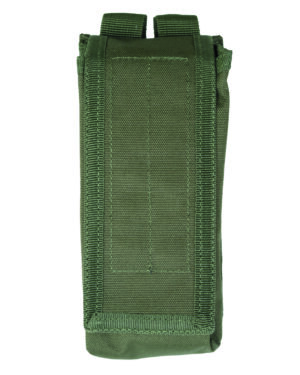 MAG.TASCHE AK47 SINGLE OLIV