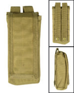 MAG.TASCHE AK47 SINGLE COYOTE