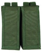 MAG.TASCHE AK47 DOUBLE OLIV