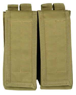 MAG.TASCHE AK47 DOUBLE COYOTE