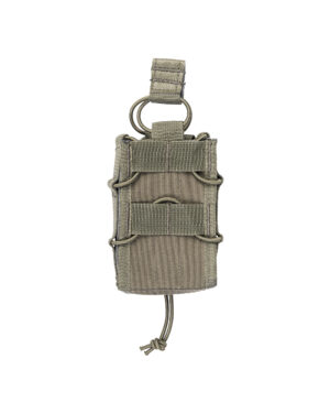 MAG.TASCHE OPEN TOP SINGLE OLIV