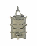 MAG.TASCHE OPEN TOP FLEX SINGLE OLIV