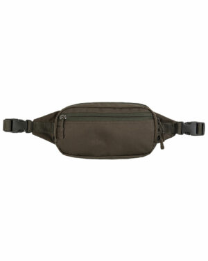 GÜRTELTASCHE 'TRAVELLER' OLIV