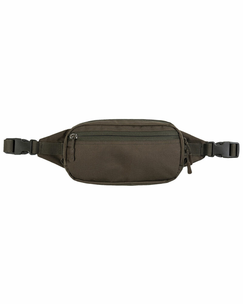 GÜRTELTASCHE 'TRAVELLER' OLIV