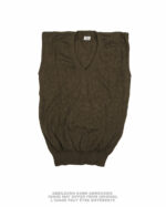 CZ V-PULLUNDER M85 OLIV NEUW.