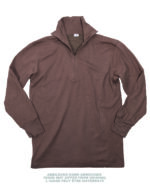 BW TRIKOTHEMD M.RV BRAUN GEBR.