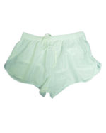 FRANZ.SPORTHOSE WEISS POLYAMID NEUW.