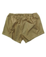 CZ SPORTHOSE KURZ BRAUN NEUW.