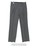 NVA UNIFORMHOSE TUCH GRAU GEBR.