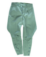 NVA REITHOSE GRAU GR.44/46-52/54 NEUW.