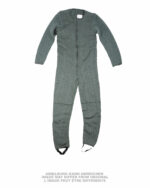 BW UNTERZIEHKOMBI LW OLIV NEUW.