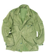 NVA TARNJACKE FDA SO.GEBR.