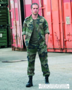 FRANZ.FELDHOSE F2 TARN CCE GEBR.