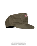 ÖSTERR.FELDMÜTZE OLIV 56-61 SORT.NEUW.