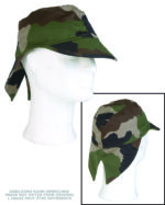 FRANZ.FELDMÜTZE OM TARN CCE NEUW.