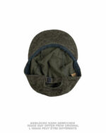 CZ FELDMÜTZE TARN GEBR.