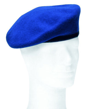BW BARETT SANI KOBALT-BLAU GEBR.