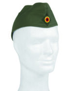 BW SCHIFFCHEN MOLESKIN GEBR.