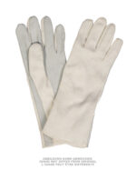 BW FLIEGERHANDSCHUHE ARAMID BEIGE GEBR.