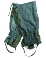 SCHWEIZ.GEBIRGSGAMASCHEN M.RV GEBR.