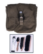 BW SCHUHPUTZZEUG KPL.GEBR.