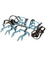 SCHWEIZ.GEBIRGS-STEIGEISEN GEBR.DEKO