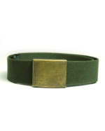 BW FELDKOPPEL OLIV 90-120 SORT. GEBR.