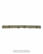 BRIT.KOPPEL M37 KHAKI GEBR.