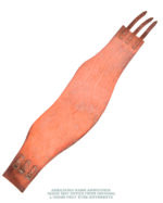 FRANZ.KRAD NIERENGURT LEDER GEBR.