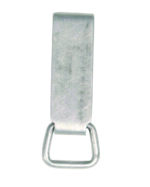 BW KOPPELSCHLAUFE ALU GEBR.