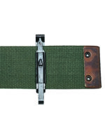 US SCHIEBESCHNALLE (KEEPER) GEBR.