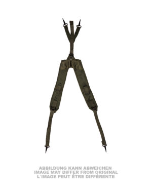 US SUSPENDER LC2 NEUW.