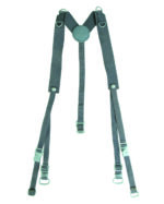 NVA KOPPELTRAGEGESTELL GRAU GEBR.