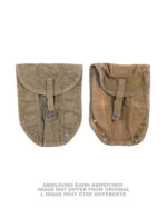 US SPATENTASCHE (BELG.) GEBR.